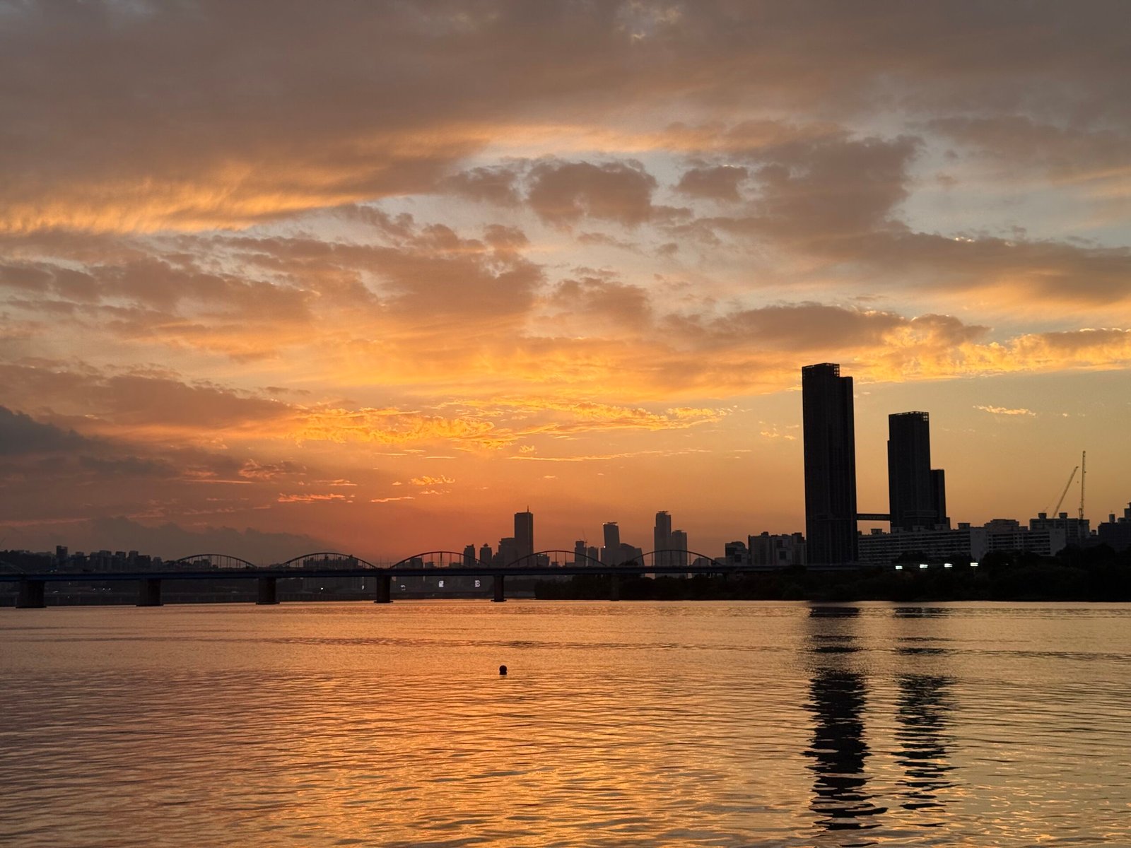 How to Spend One Perfect Day in Seoul, South Korea