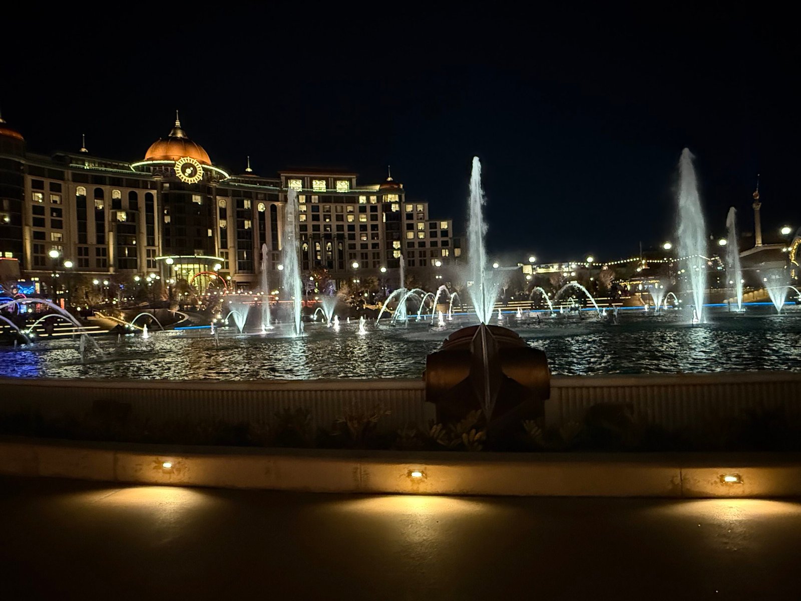 Two Days, Two Nights at Universal&rsquo;s EPIC Universe