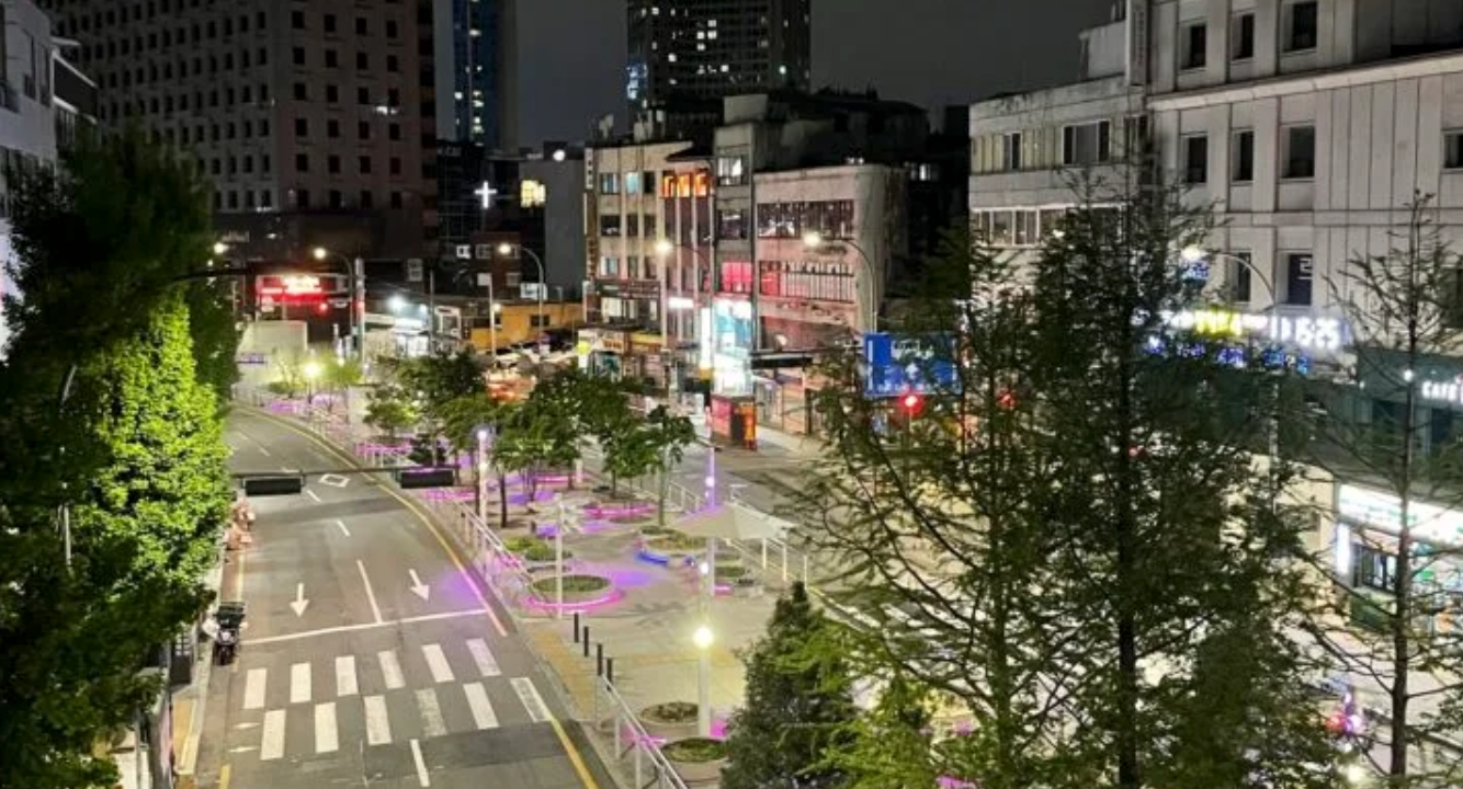 Best Places to See in Seoul, South Korea (2026 Guide): Palaces, Night Views, and Iconic City Walks
