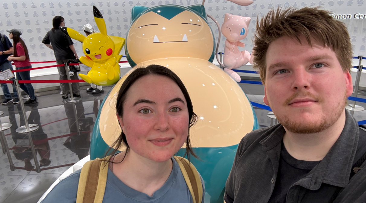 Visiting the Pok&eacute;mon Center in Japan: What to Know Before You Go