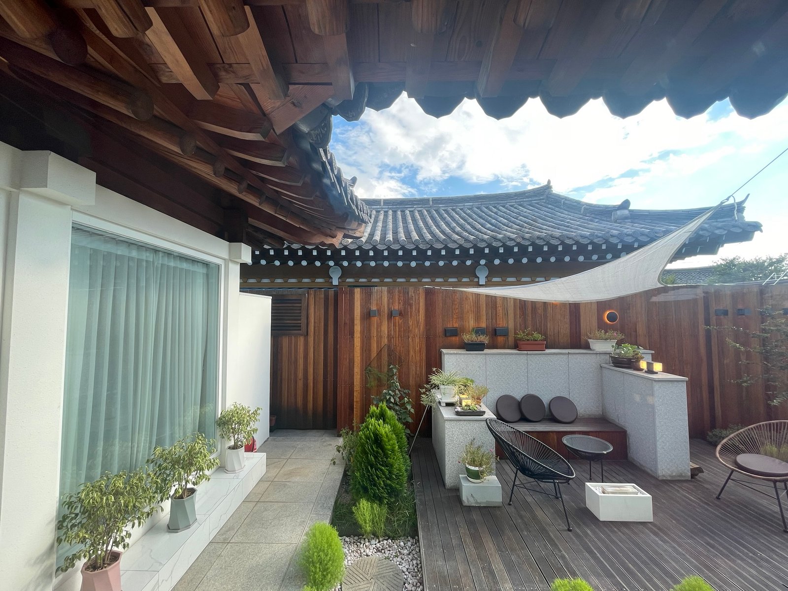 How Much Should You Budget for Two Weeks in South Korea?