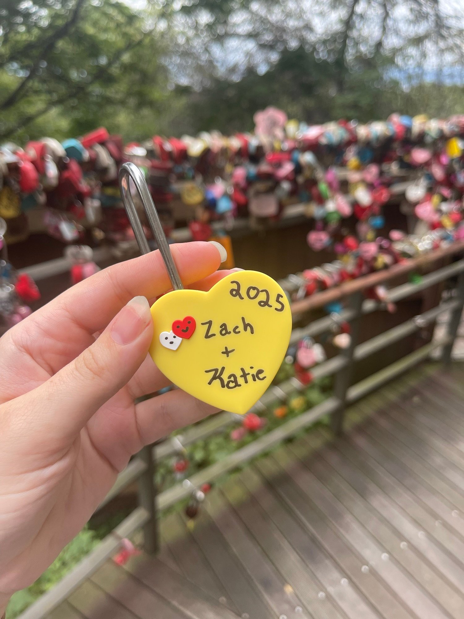 Romantic Things to Do in&nbsp;Seoul: The Perfect Romantic Evening Itinerary for Couples