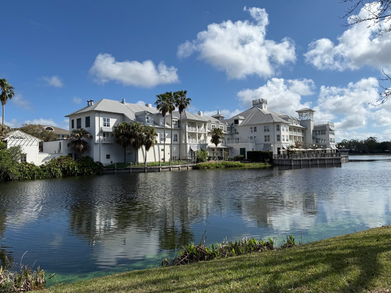 Babymoon at the Inn at Celebration: A Relaxing Florida Getaway