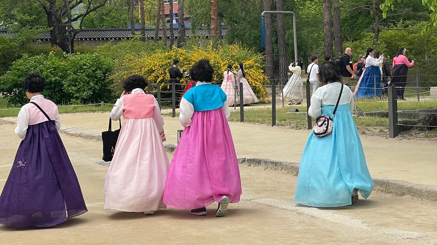 First Time Visiting South Korea: Everything You Need to Know