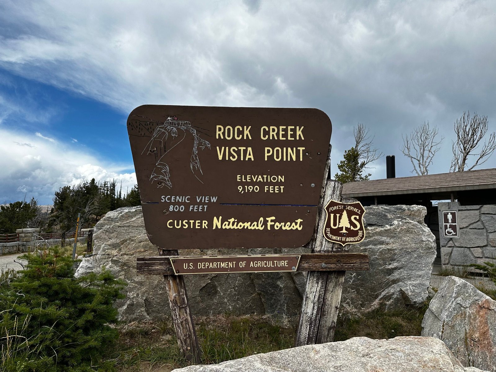 Driving the Beartooth Highway: America&rsquo;s Most Beautiful Mountain Road