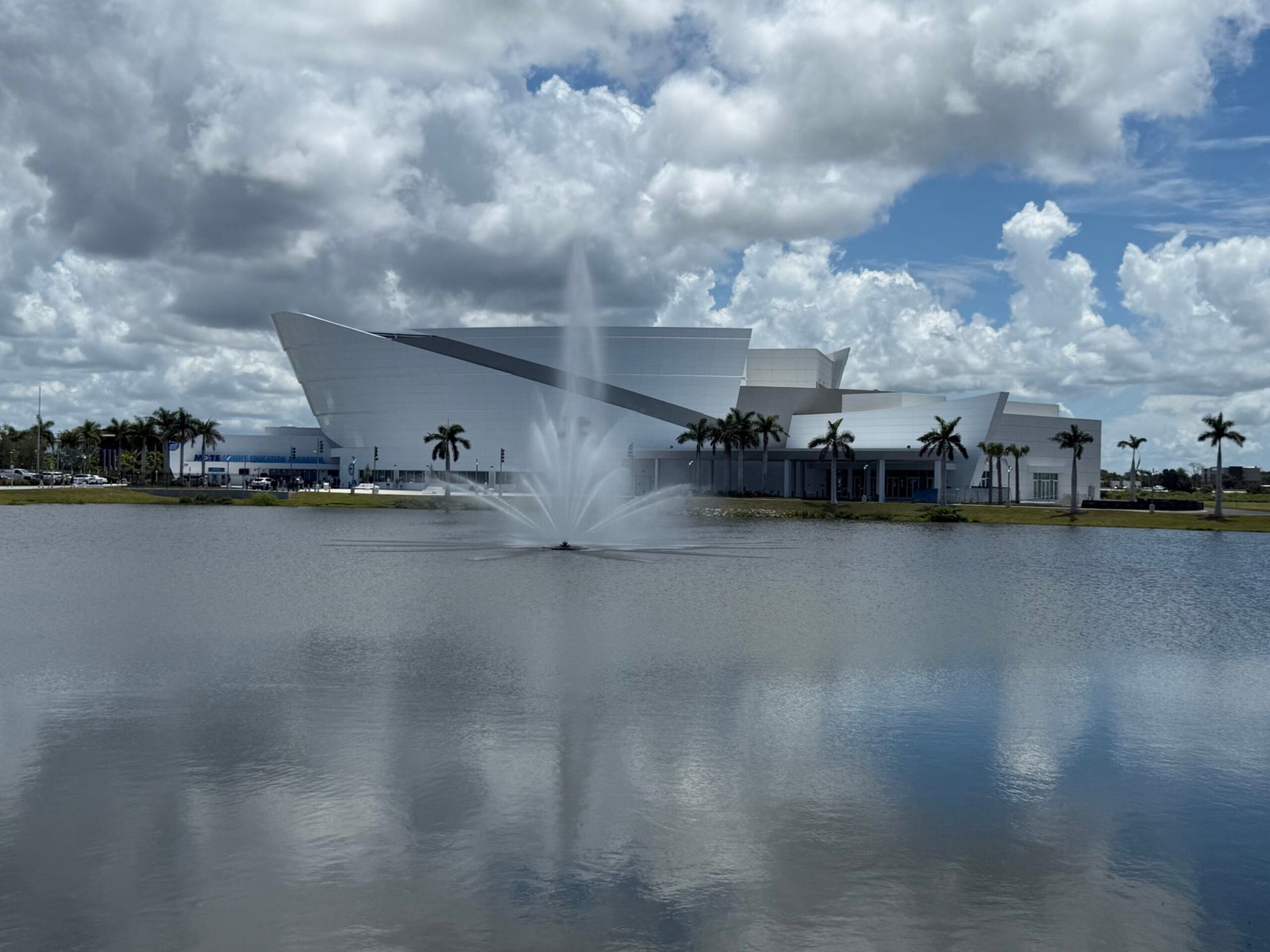 One Day in Sarasota: Mote SEA Aquarium, a Ticketing Tip, and a Michelin Pizza Nobody&rsquo;s Talking About